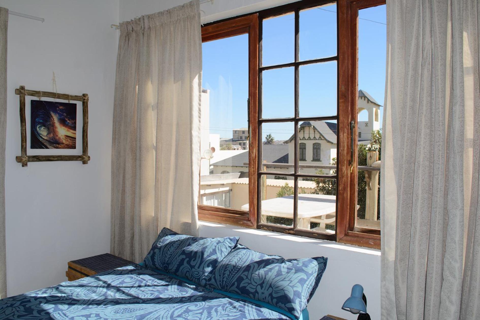 Element Riders Place Backpackers Lüderitz Exteriör bild